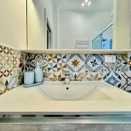 Grazioso Vicino Al Centro Apartment Monza