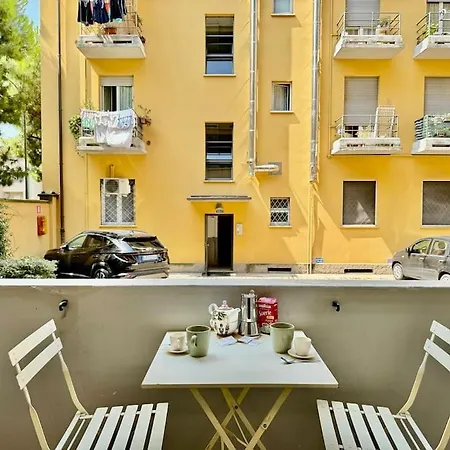 Grazioso Vicino Al Centro Monza