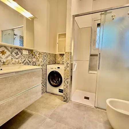 Apartment Grazioso Vicino Al Centro Monza