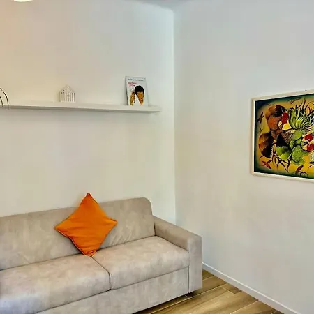 Apartment Grazioso Vicino Al Centro *